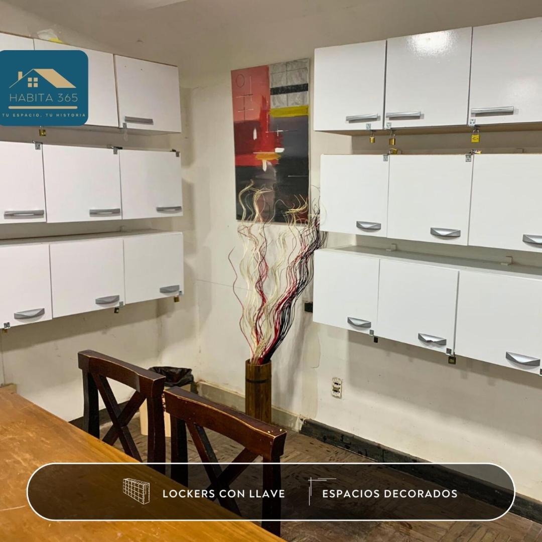 מלון מונטווידאו Vientos Del Sur מראה חיצוני תמונה